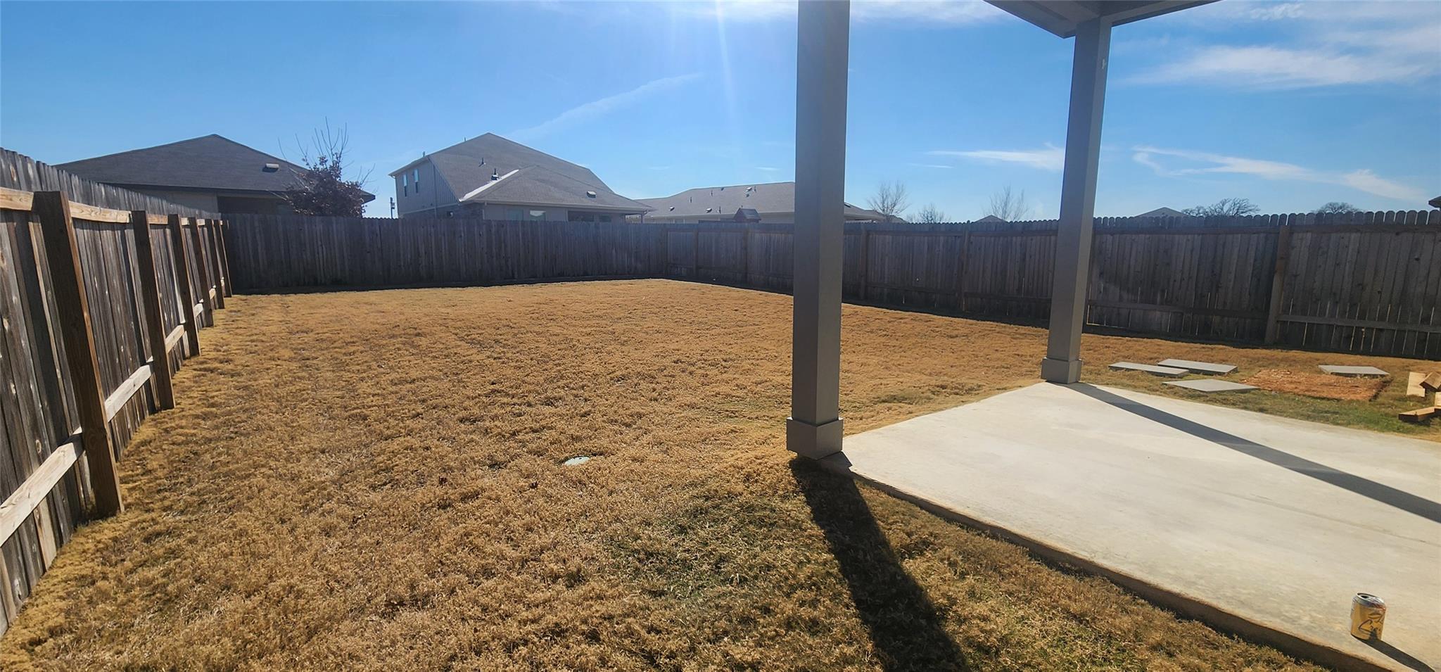 157 Los Olives Ln, Liberty Hill, TX 78642