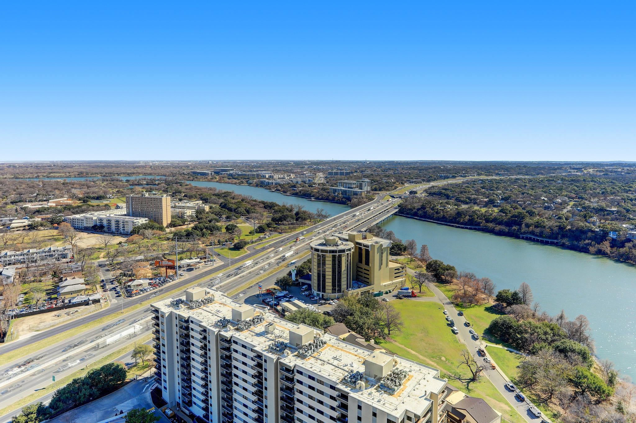 44 East Ave # 2908, Austin, TX 78701