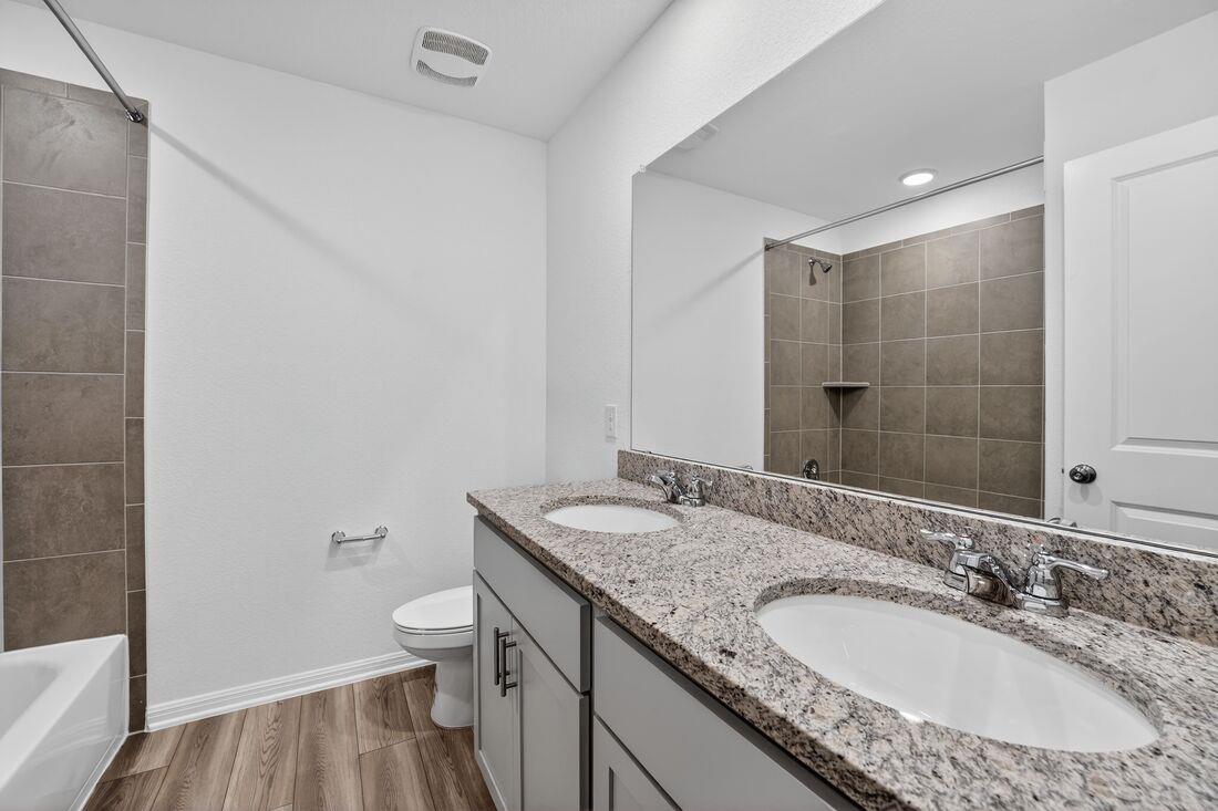 15400 Flowers Vw, Pflugerville, TX 78660