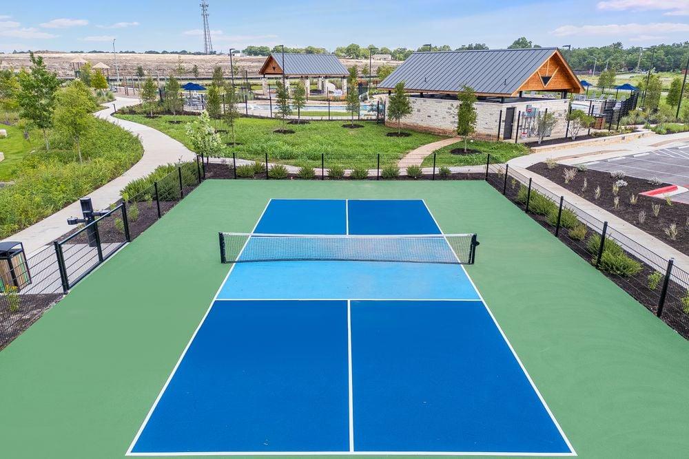 15400 Flowers Vw, Pflugerville, TX 78660