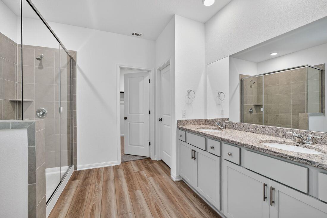 15400 Flowers Vw, Pflugerville, TX 78660