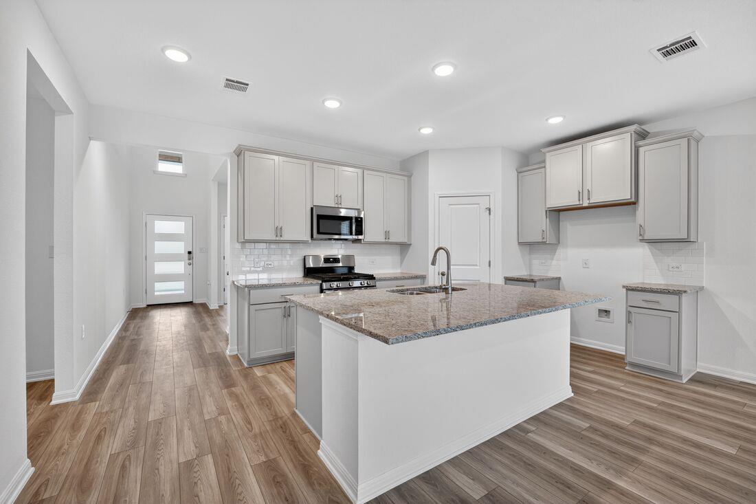 15400 Flowers Vw, Pflugerville, TX 78660