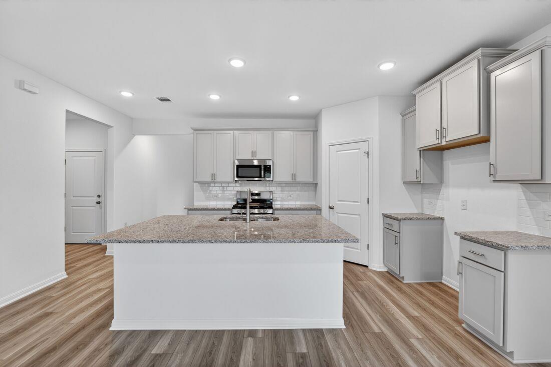 15400 Flowers Vw, Pflugerville, TX 78660