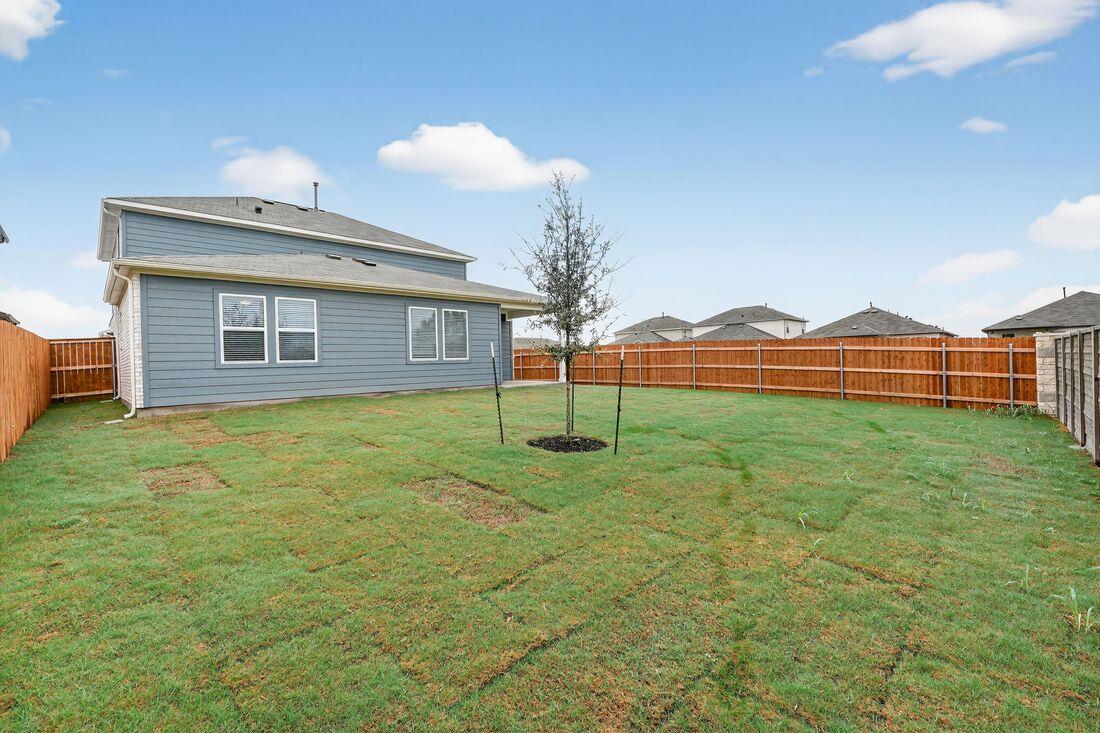 15400 Flowers Vw, Pflugerville, TX 78660