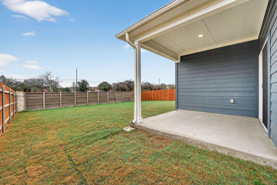 15400 Flowers Vw, Pflugerville, TX 78660