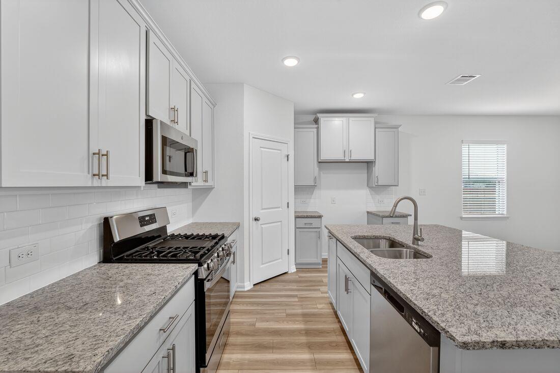 15400 Flowers Vw, Pflugerville, TX 78660