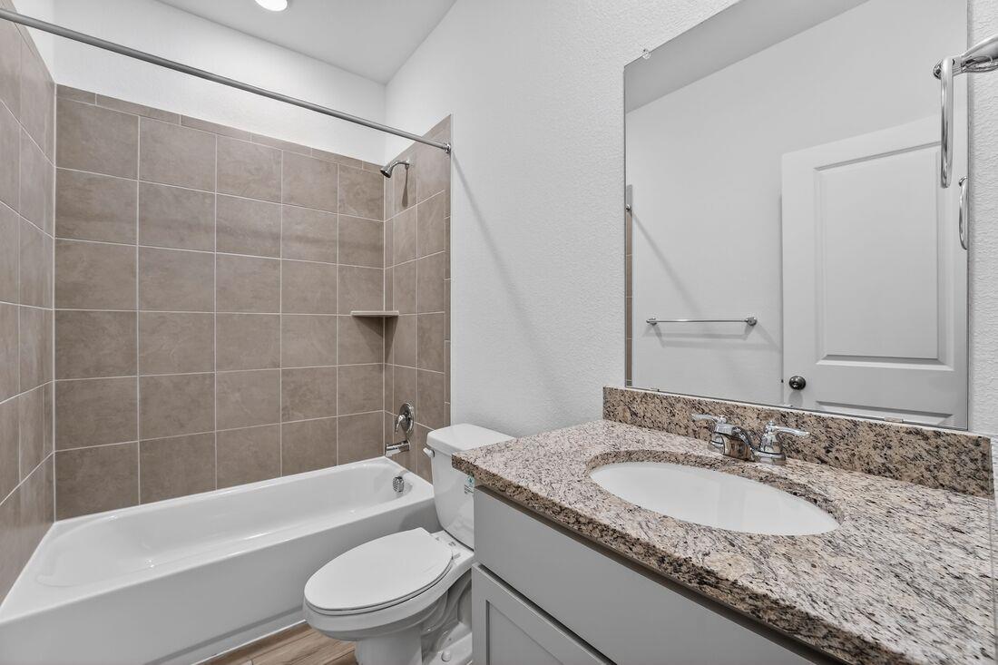 15400 Flowers Vw, Pflugerville, TX 78660