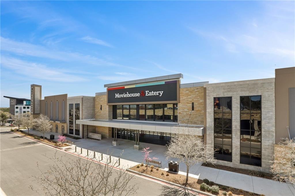 7701 Rialto Blvd # 822, Austin, TX 78735