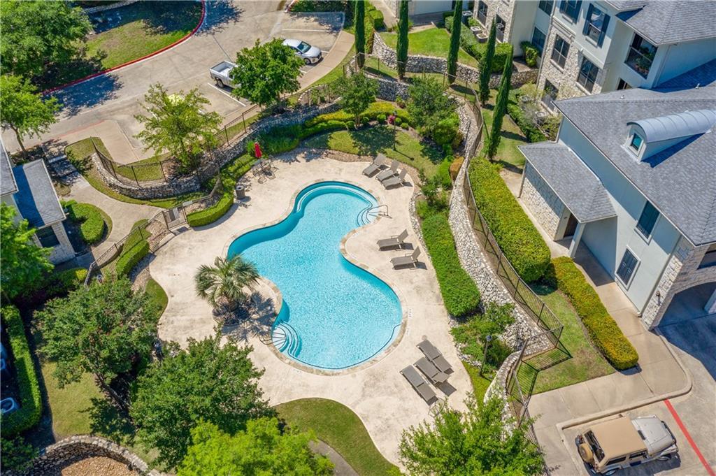 7701 Rialto Blvd # 822, Austin, TX 78735