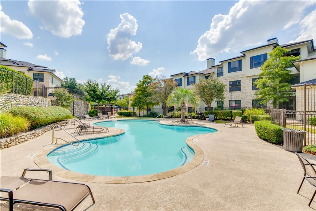 7701 Rialto Blvd # 822, Austin, TX 78735