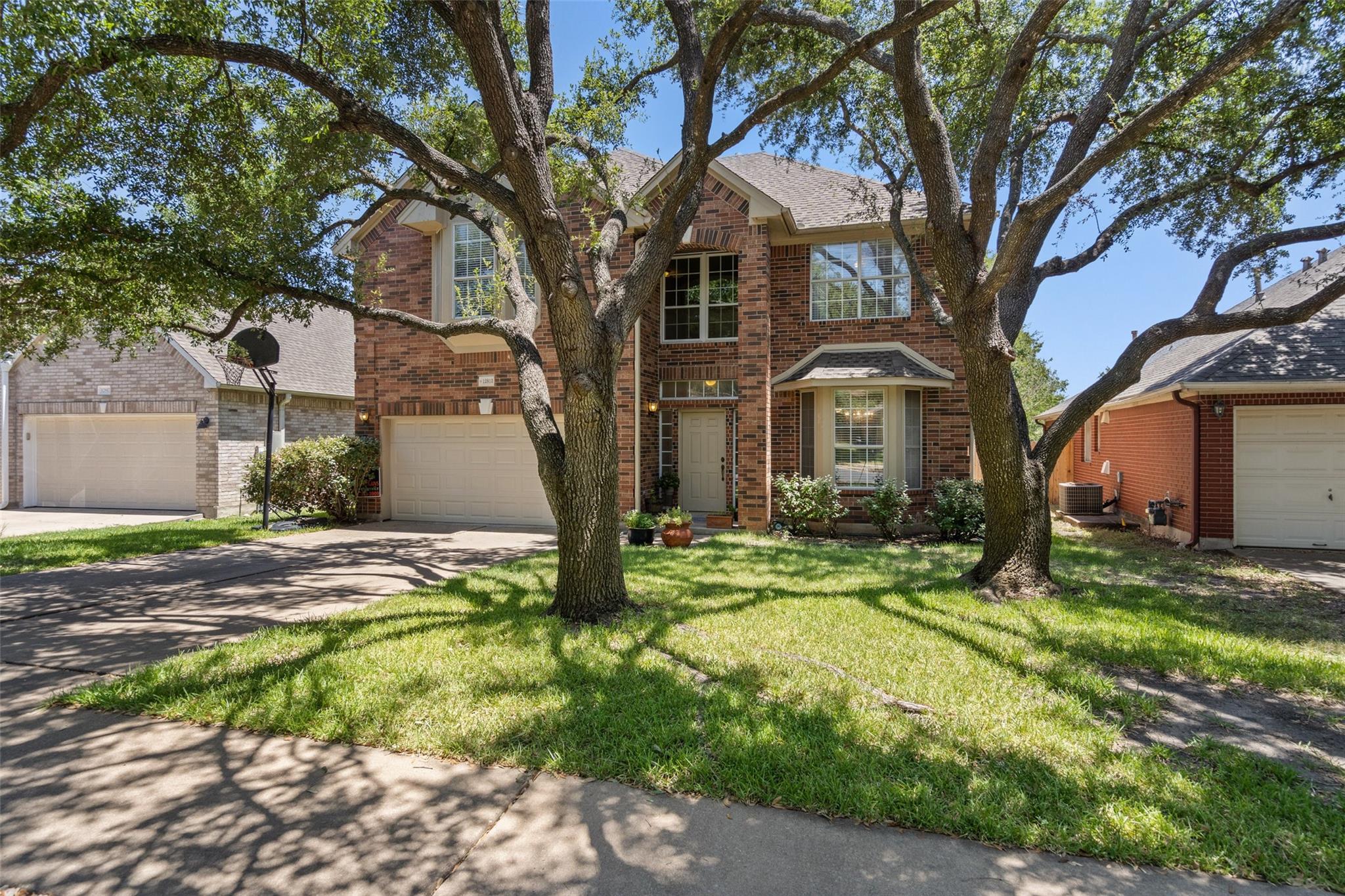 12813 Withers Way, Austin, TX 78727
