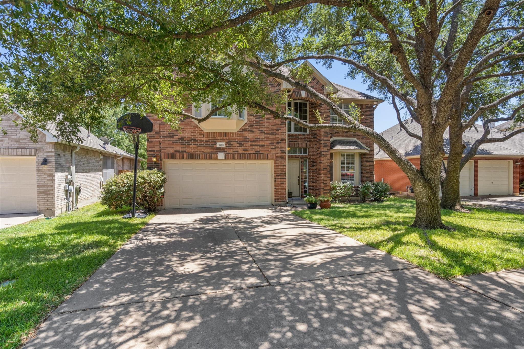 12813 Withers Way, Austin, TX 78727