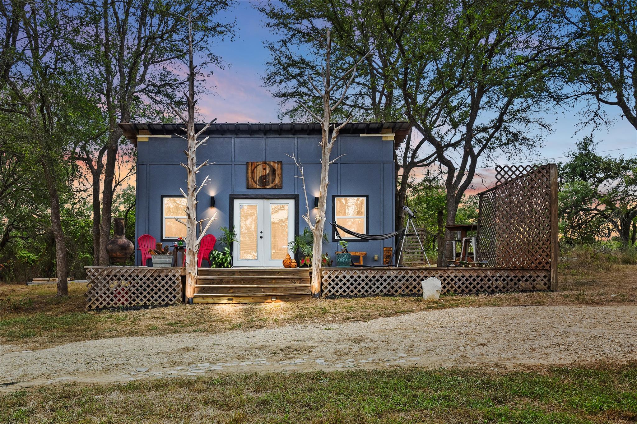 124 Valley Creek Dr, Cedar Creek, TX 78612