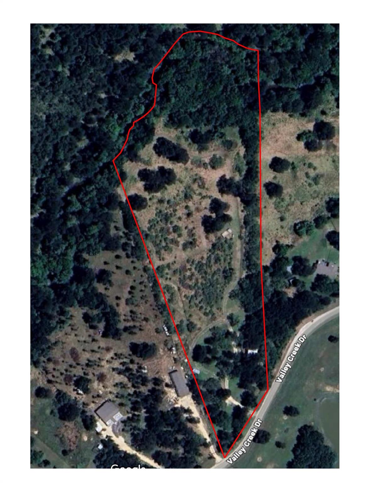 124 Valley Creek Dr, Cedar Creek, TX 78612