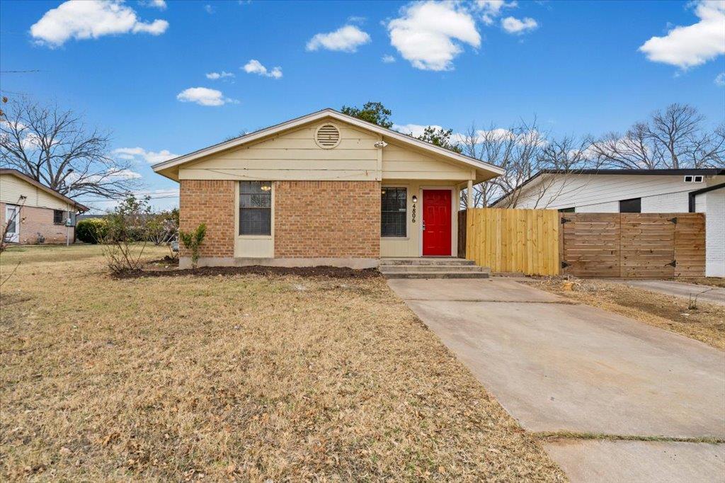 4806 Russet Hill Dr, Austin, TX 78723