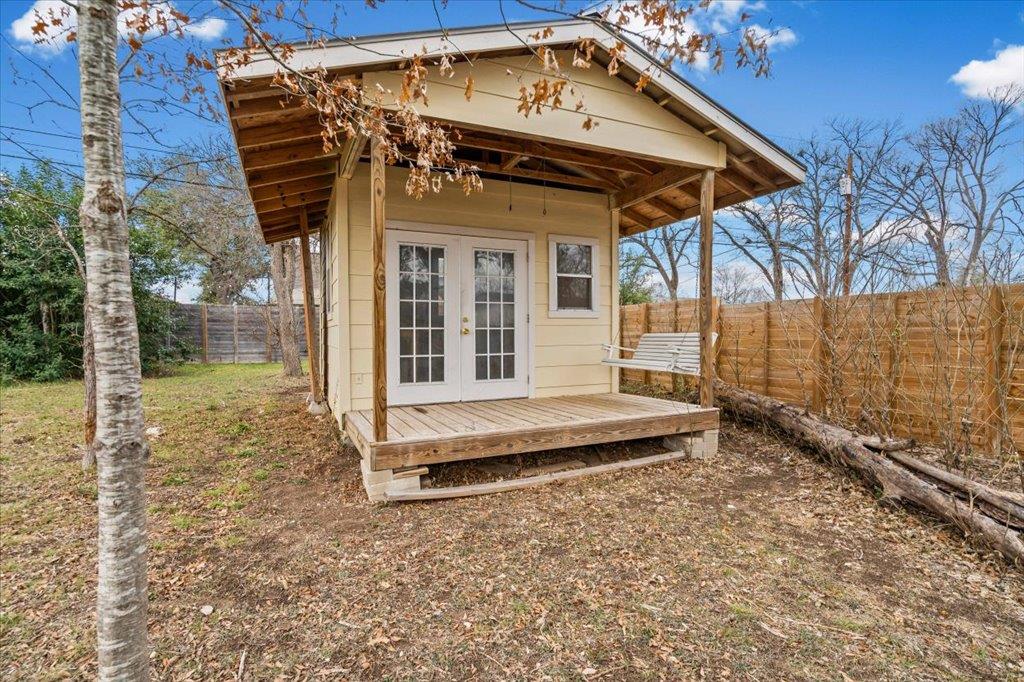 4806 Russet Hill Dr, Austin, TX 78723