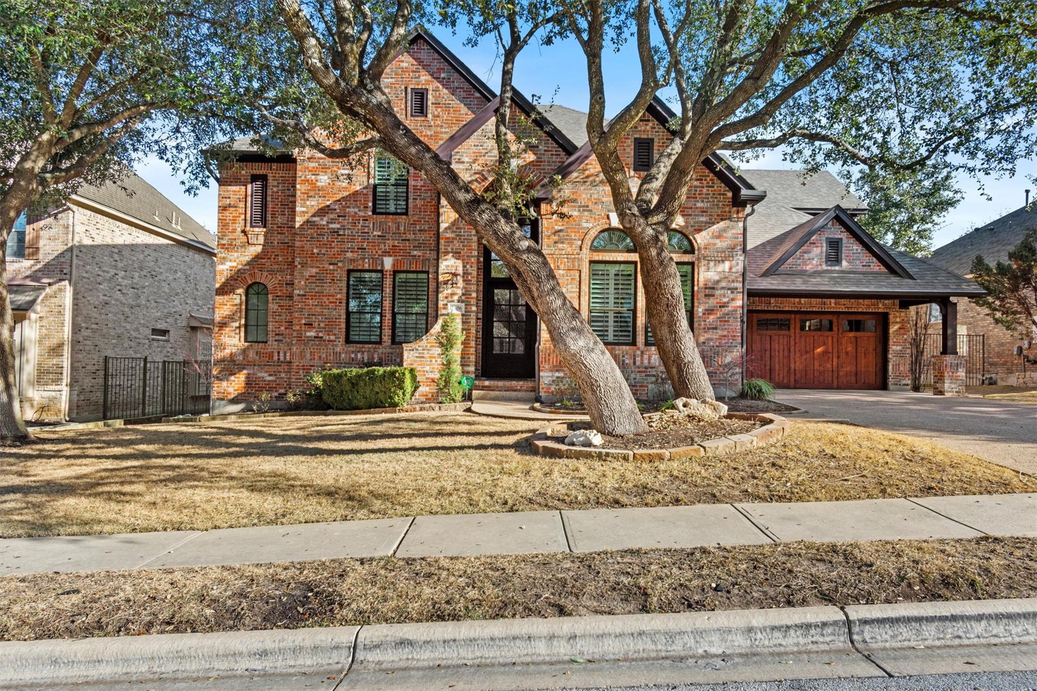 2306 Aldworth Dr, Cedar Park, TX 78613