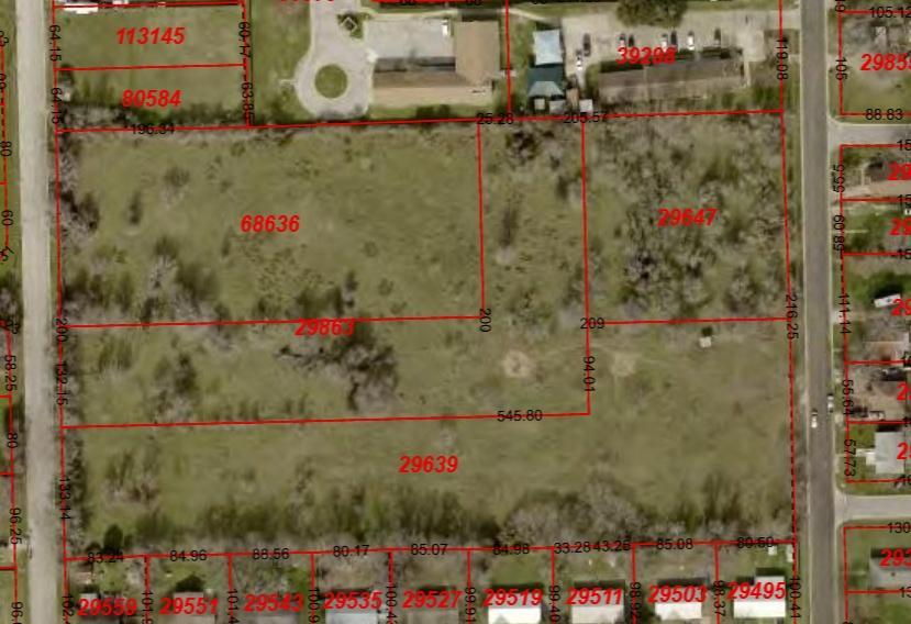 2308 Main St, Bastrop, TX 78602