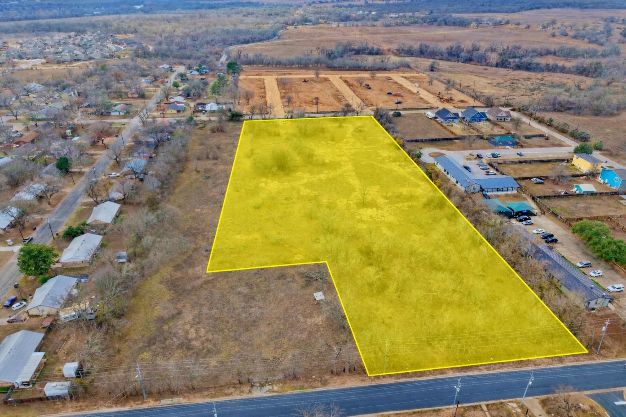 2308 Main St, Bastrop, TX 78602