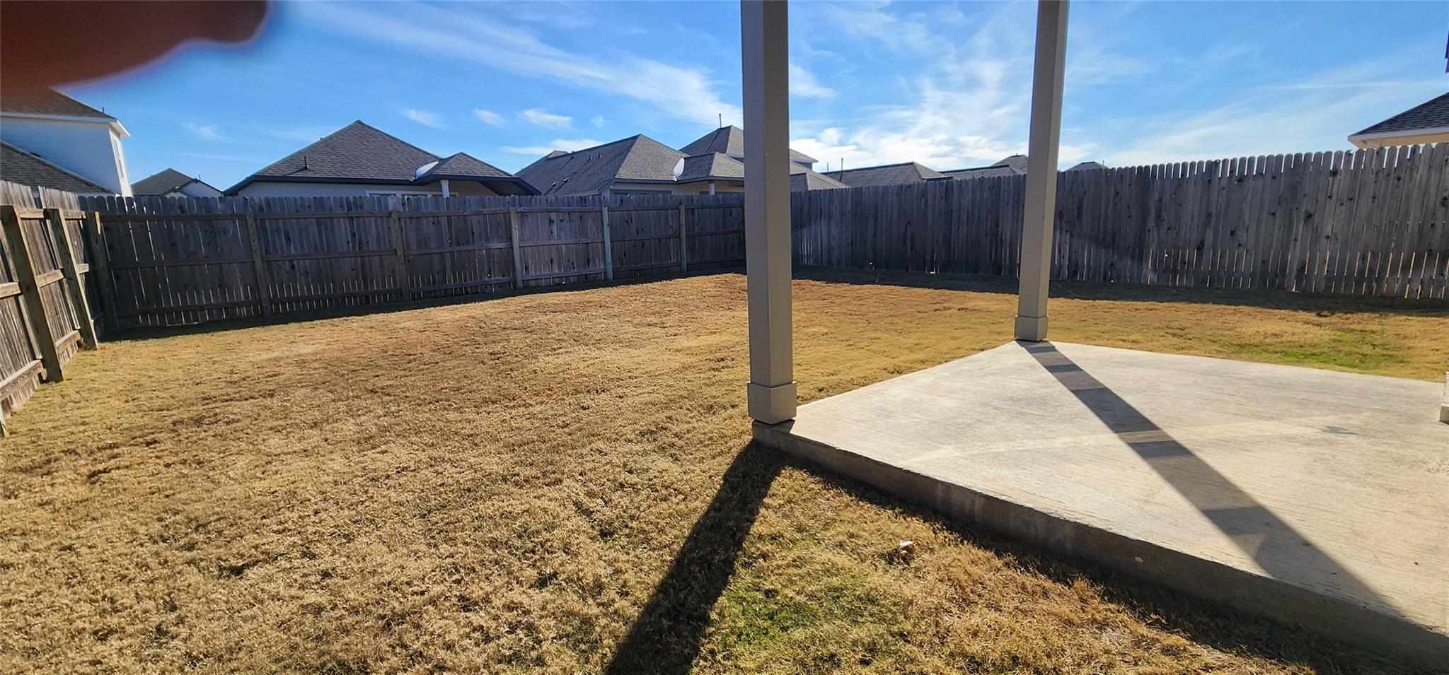 340 Banyon Dr, Liberty Hill, TX 78642