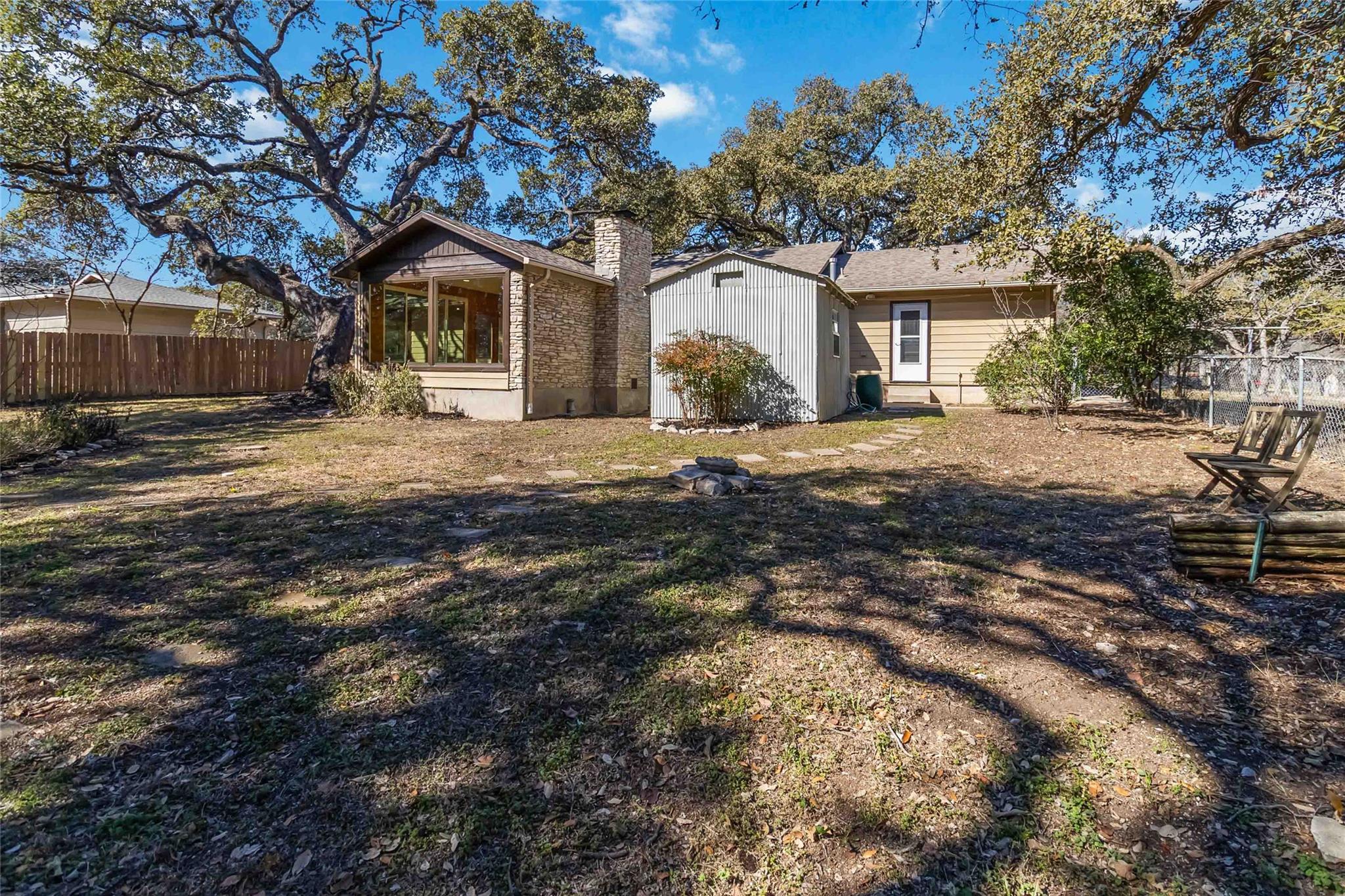 11505 Hunters Ln, Austin, TX 78753