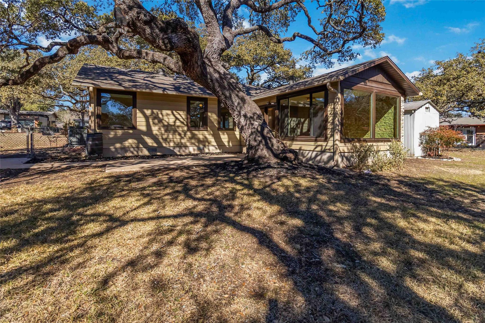 11505 Hunters Ln, Austin, TX 78753