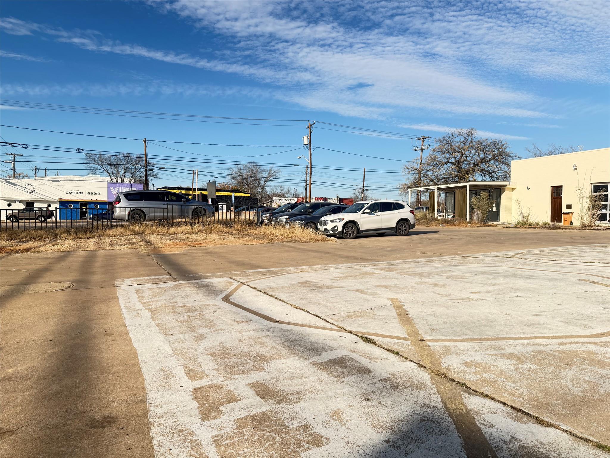 1901 E 12th St, Austin, TX 78702