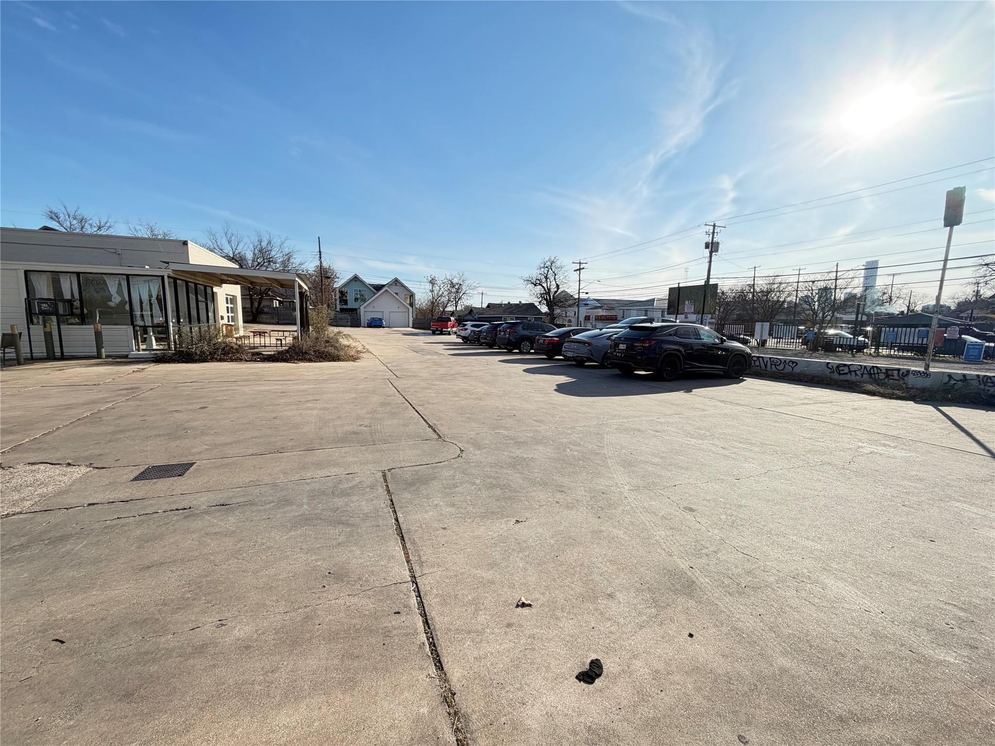 1901 E 12th St, Austin, TX 78702