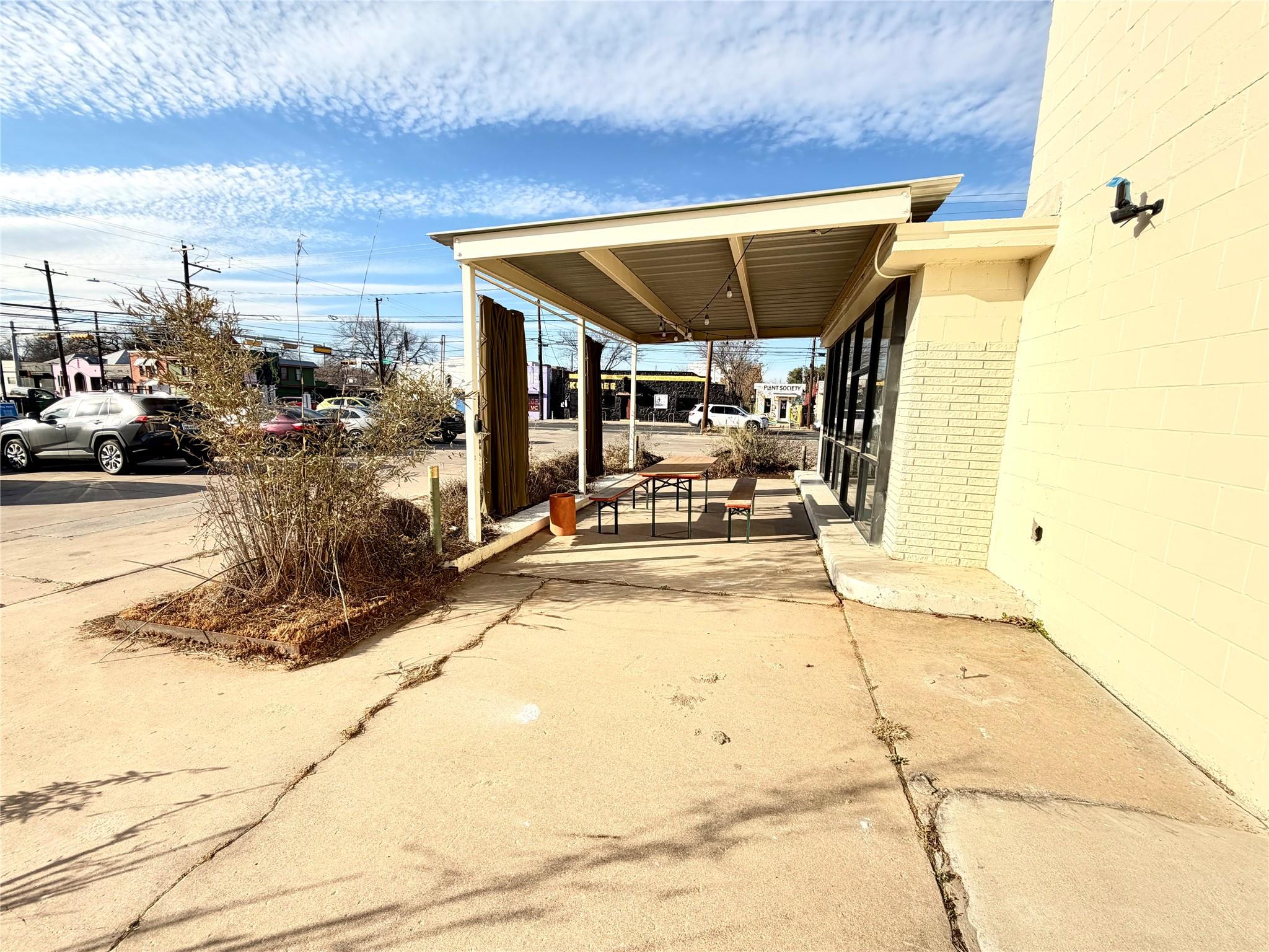 1901 E 12th St, Austin, TX 78702