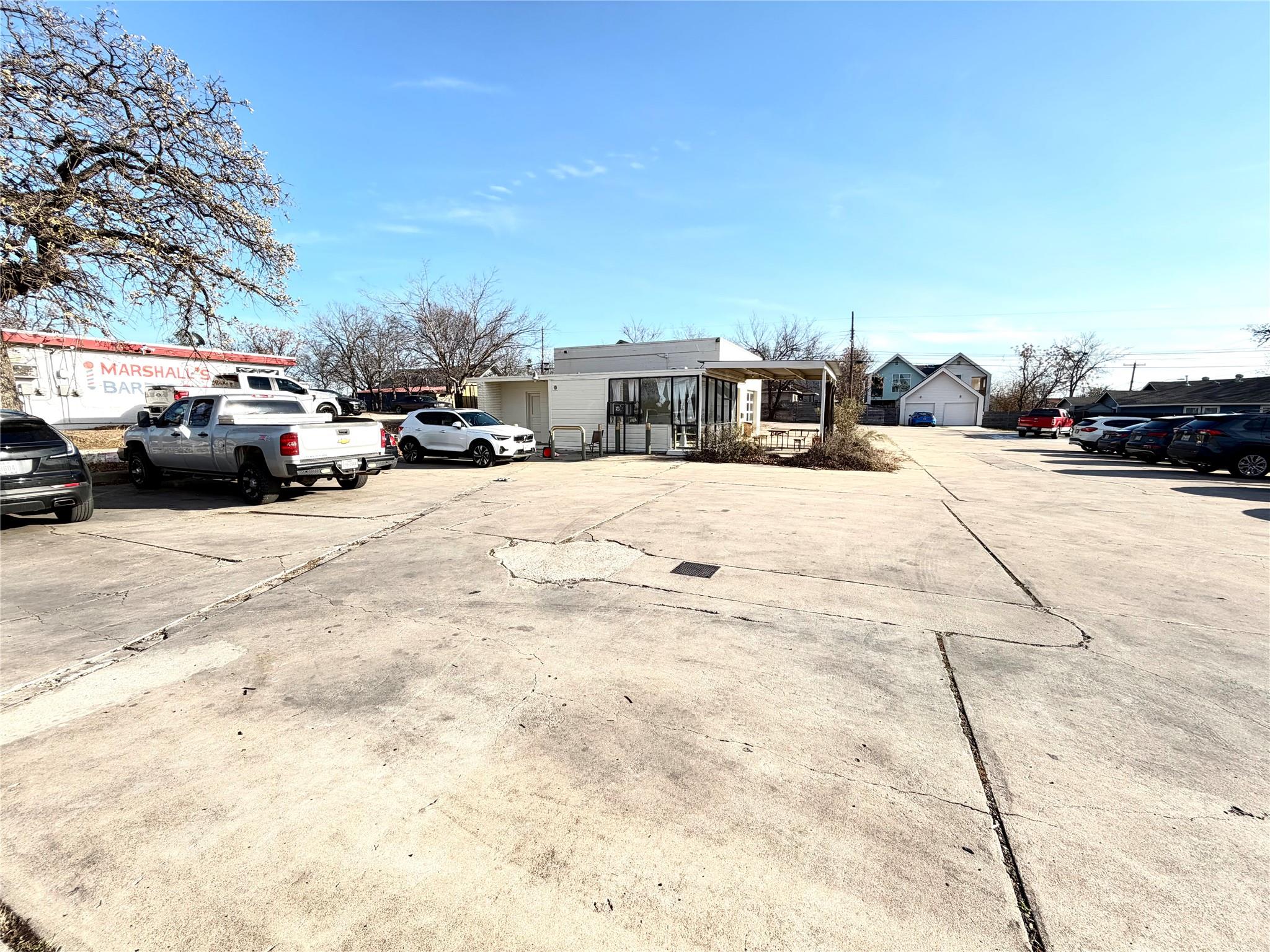 1901 E 12th St, Austin, TX 78702