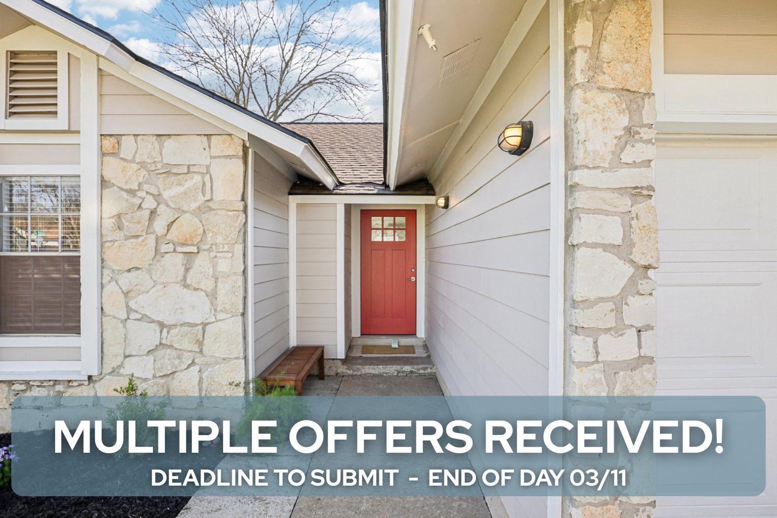 2713 Crownspoint Dr, Austin, TX 78748