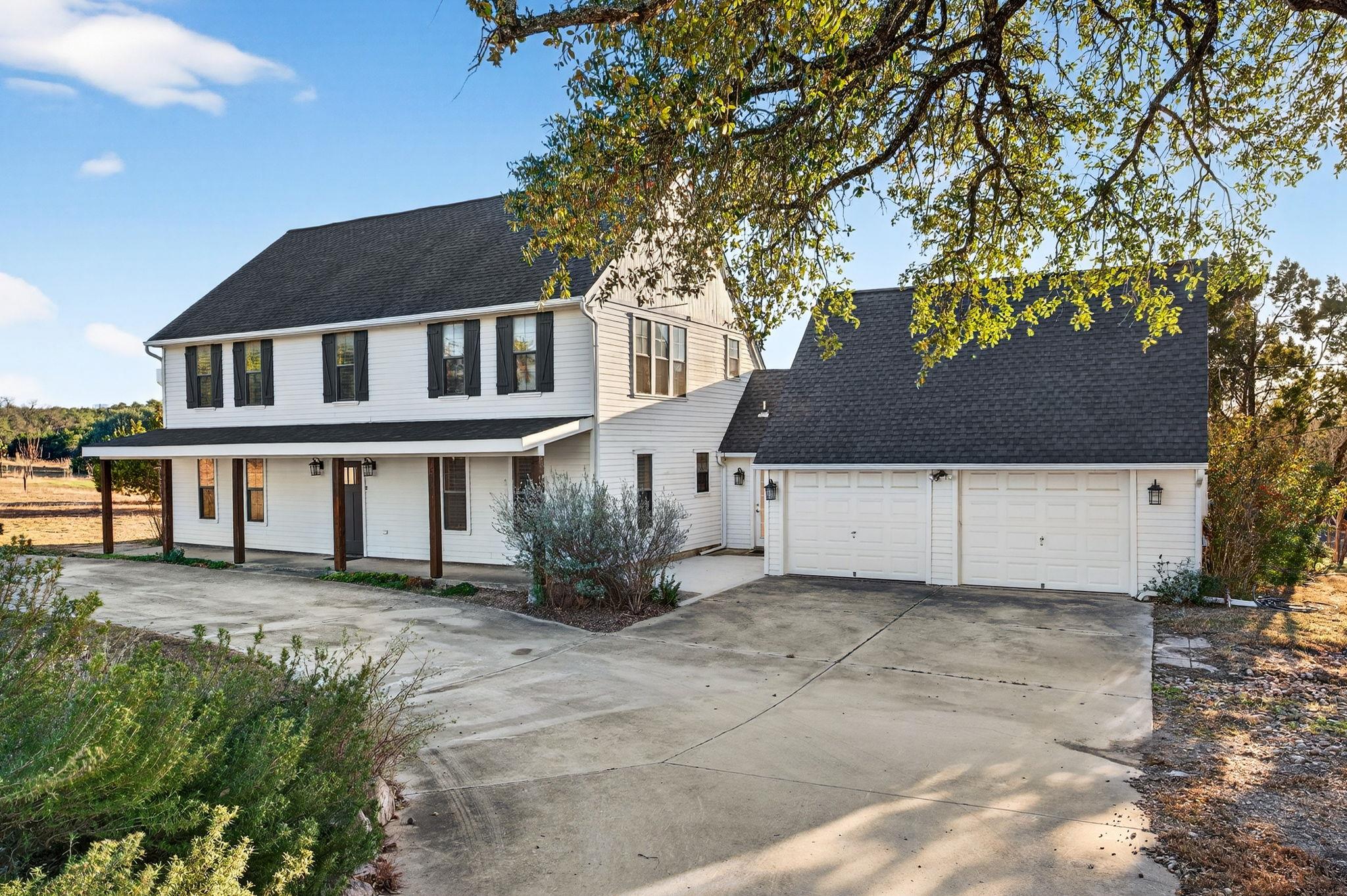 11305 SW Oaks, Austin, TX 78737