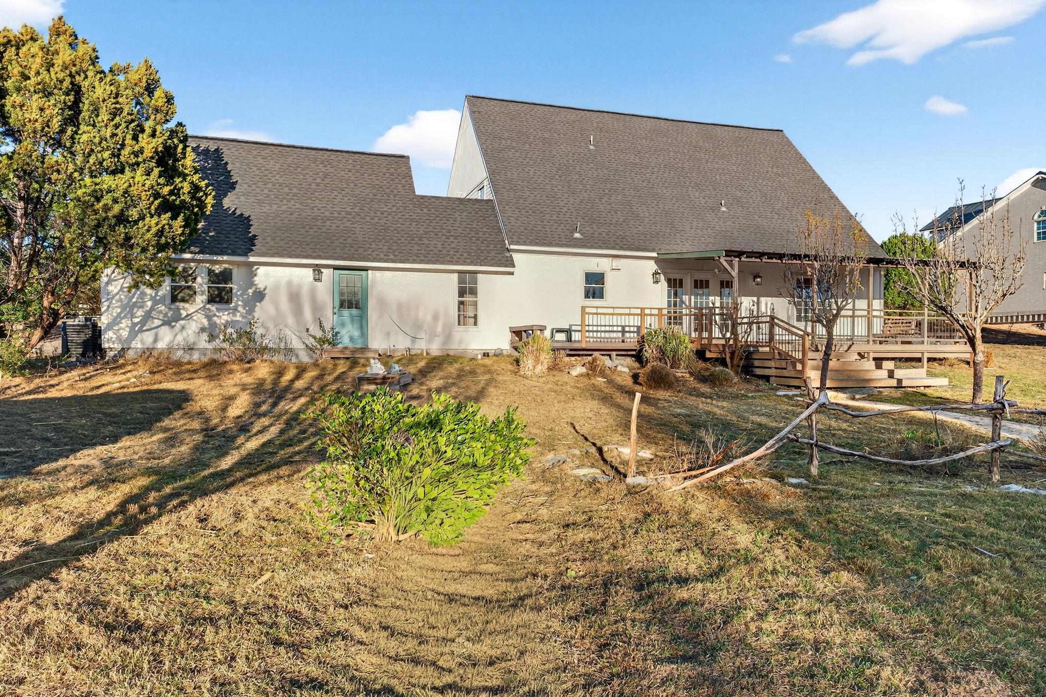 11305 SW Oaks, Austin, TX 78737