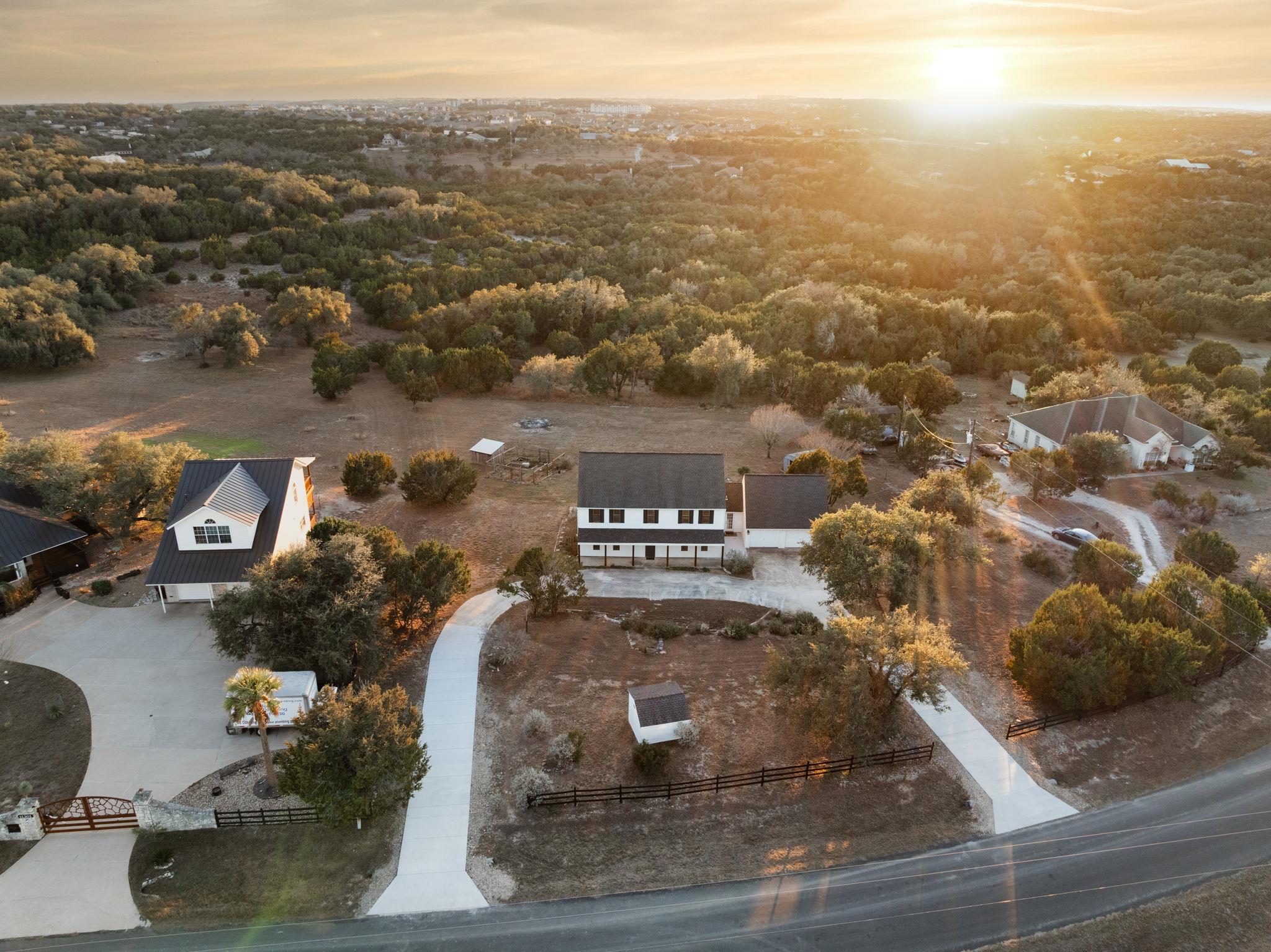 11305 SW Oaks, Austin, TX 78737