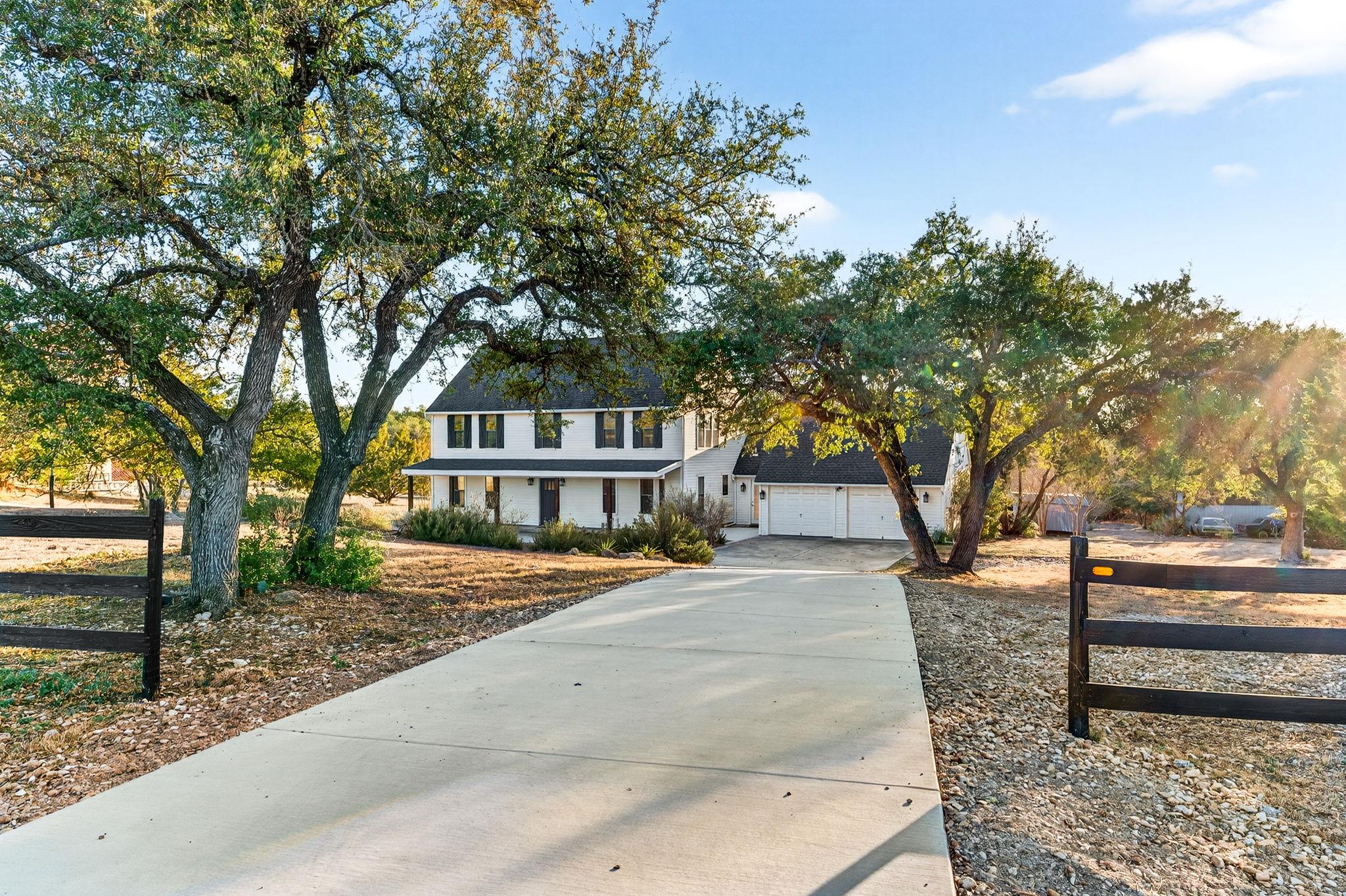 11305 SW Oaks, Austin, TX 78737