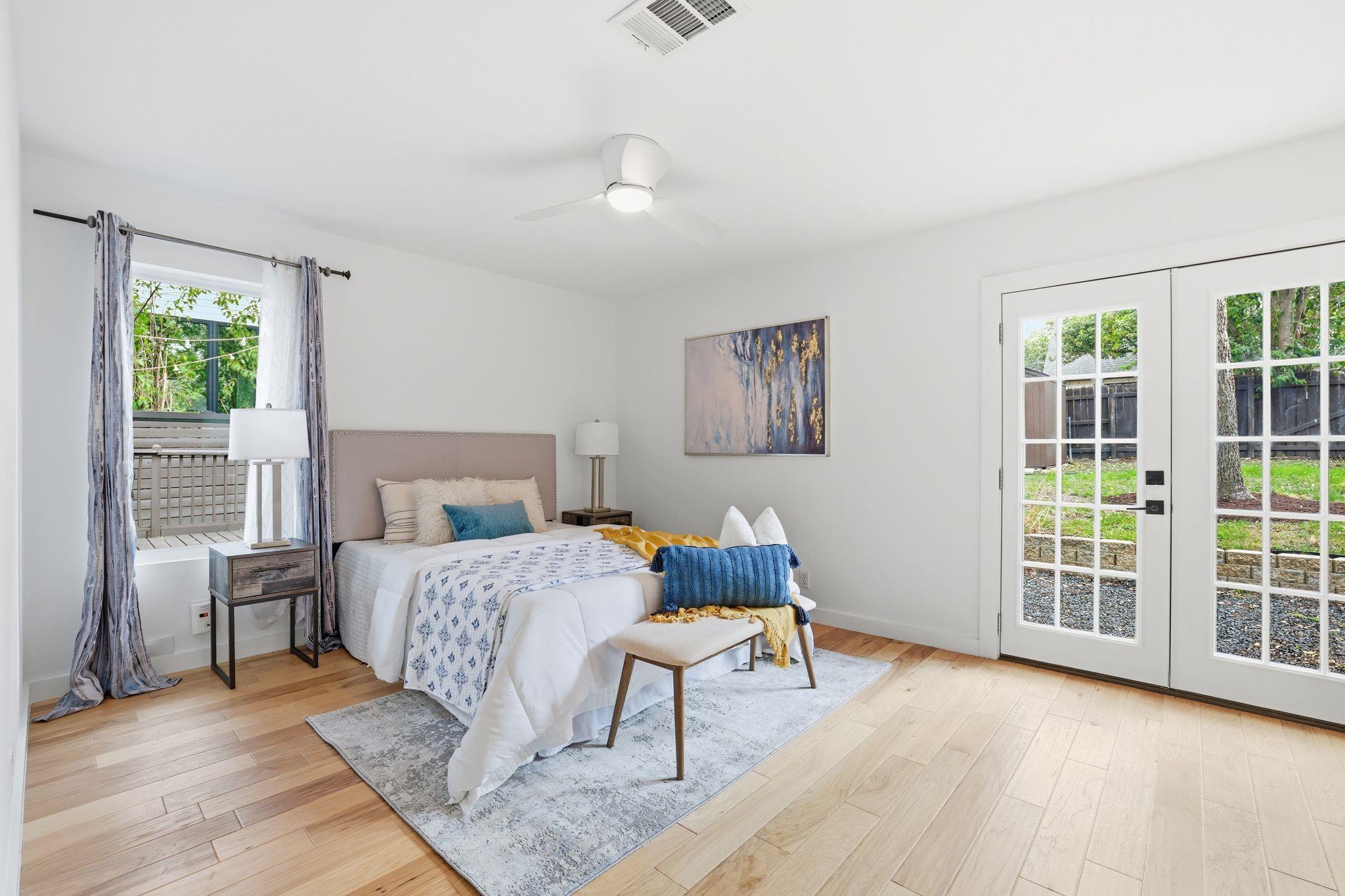 2905 Brinwood Ave, Austin, TX 78704