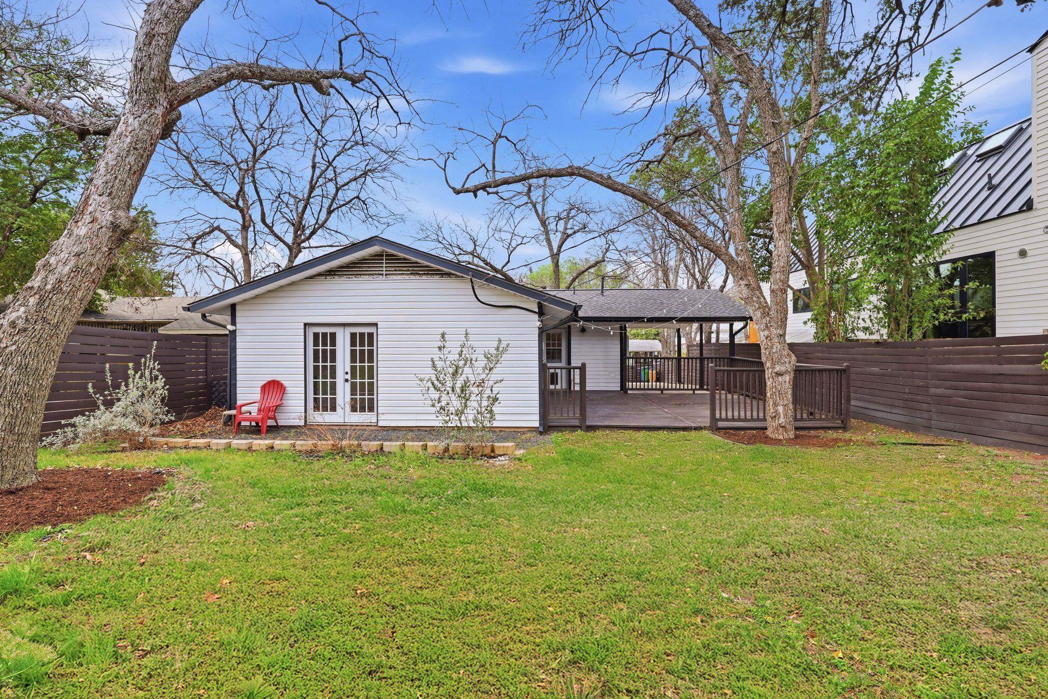 2905 Brinwood Ave, Austin, TX 78704