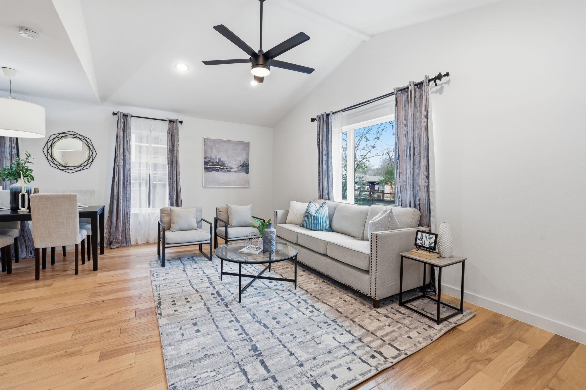 2905 Brinwood Ave, Austin, TX 78704