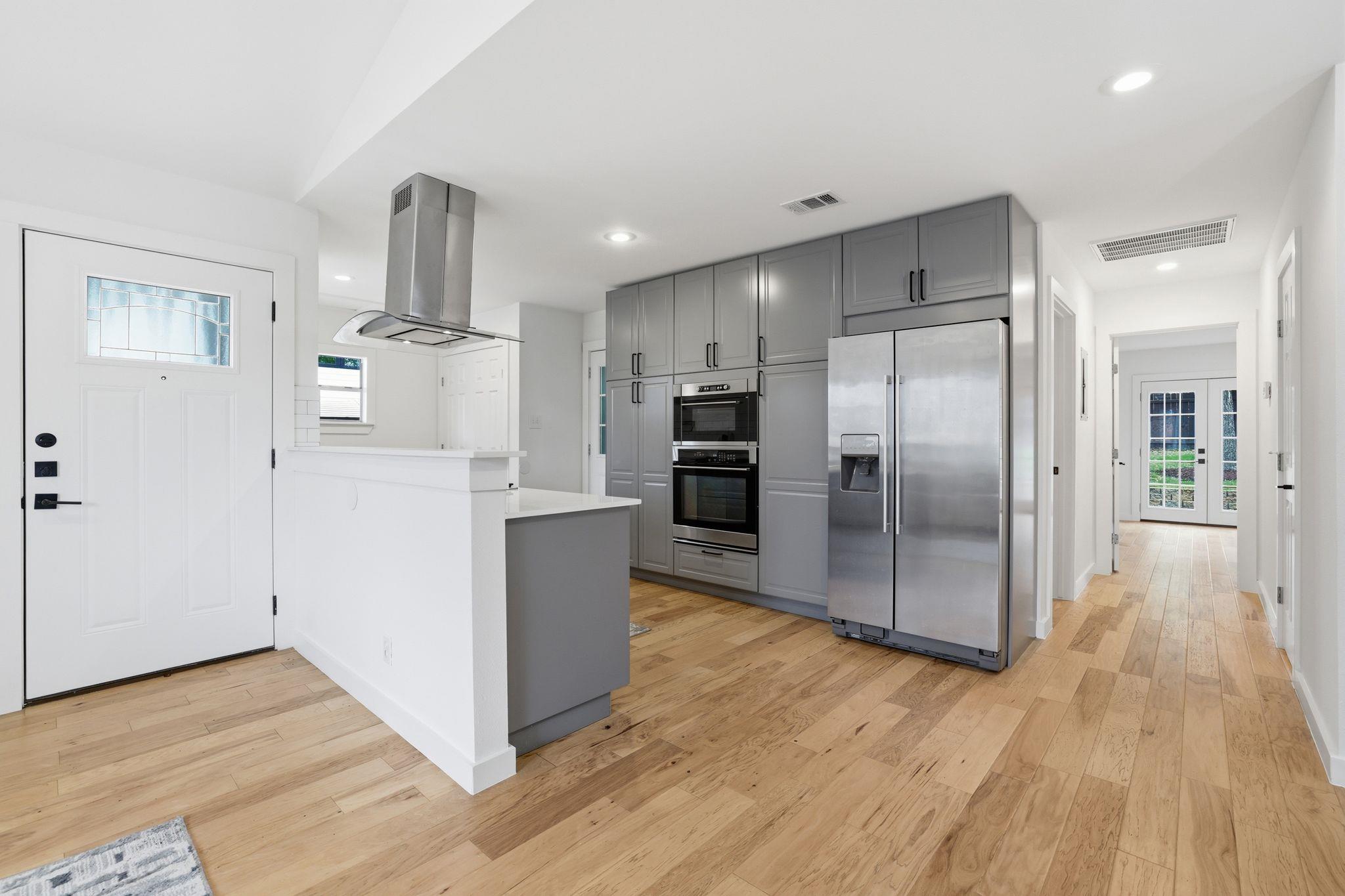 2905 Brinwood Ave, Austin, TX 78704