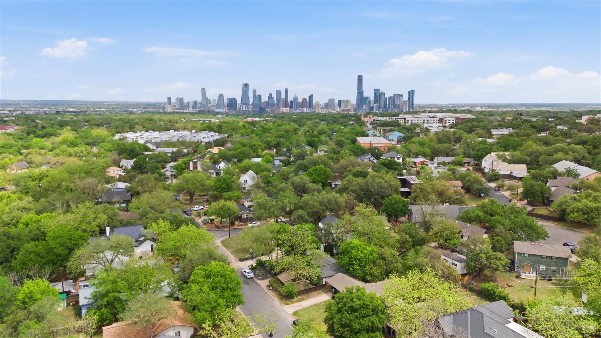 2905 Brinwood Ave, Austin, TX 78704