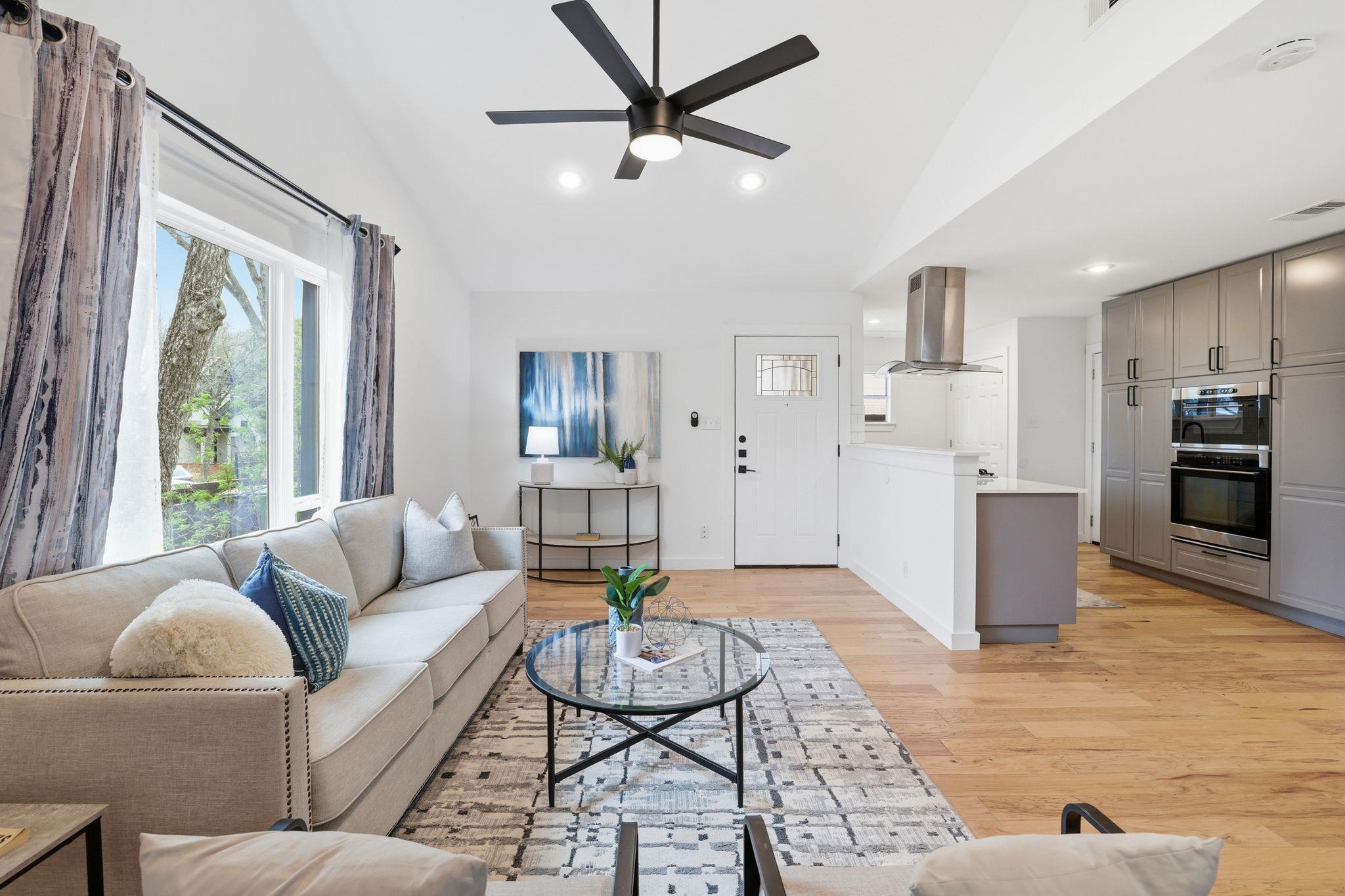 2905 Brinwood Ave, Austin, TX 78704