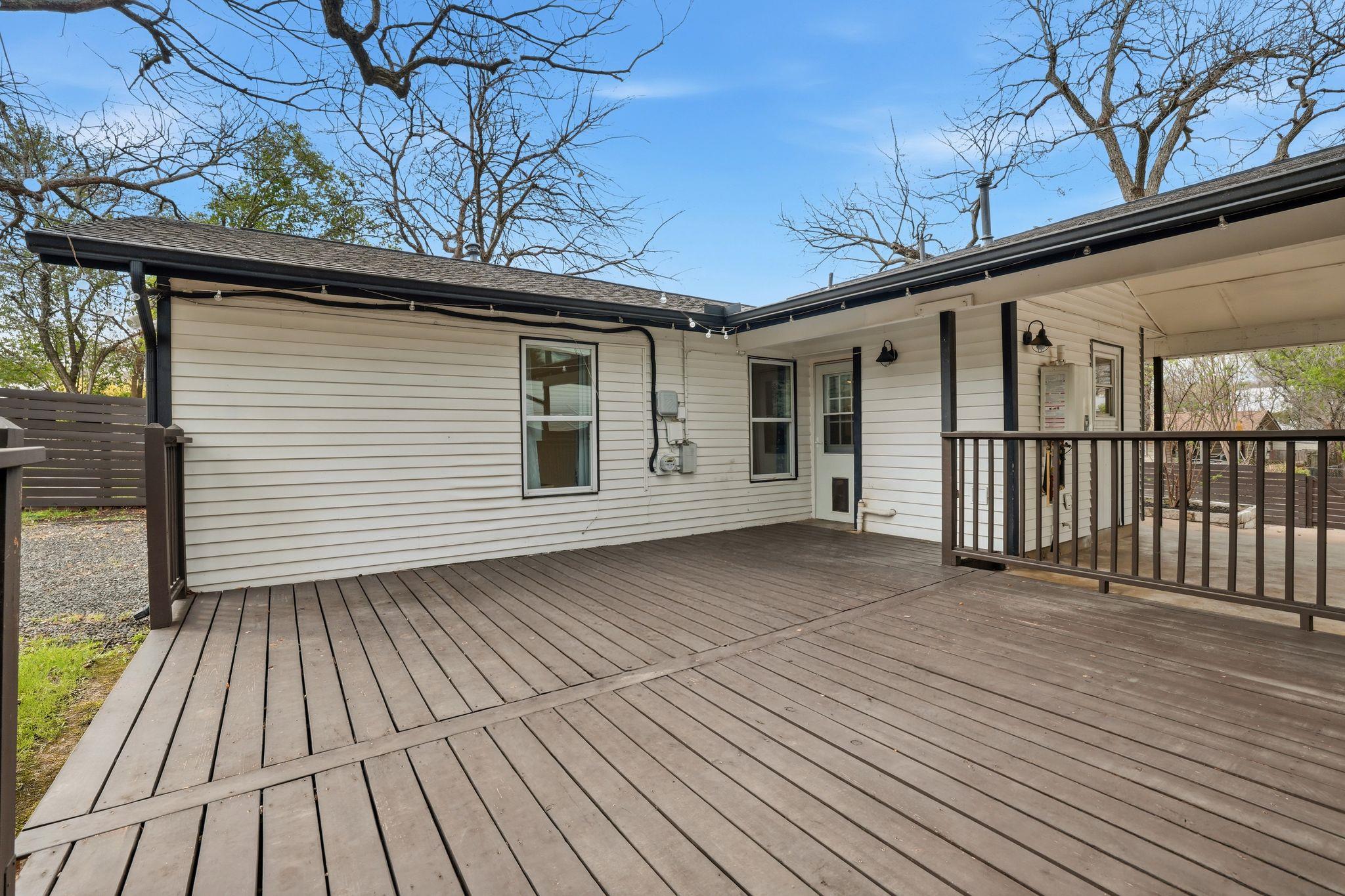 2905 Brinwood Ave, Austin, TX 78704