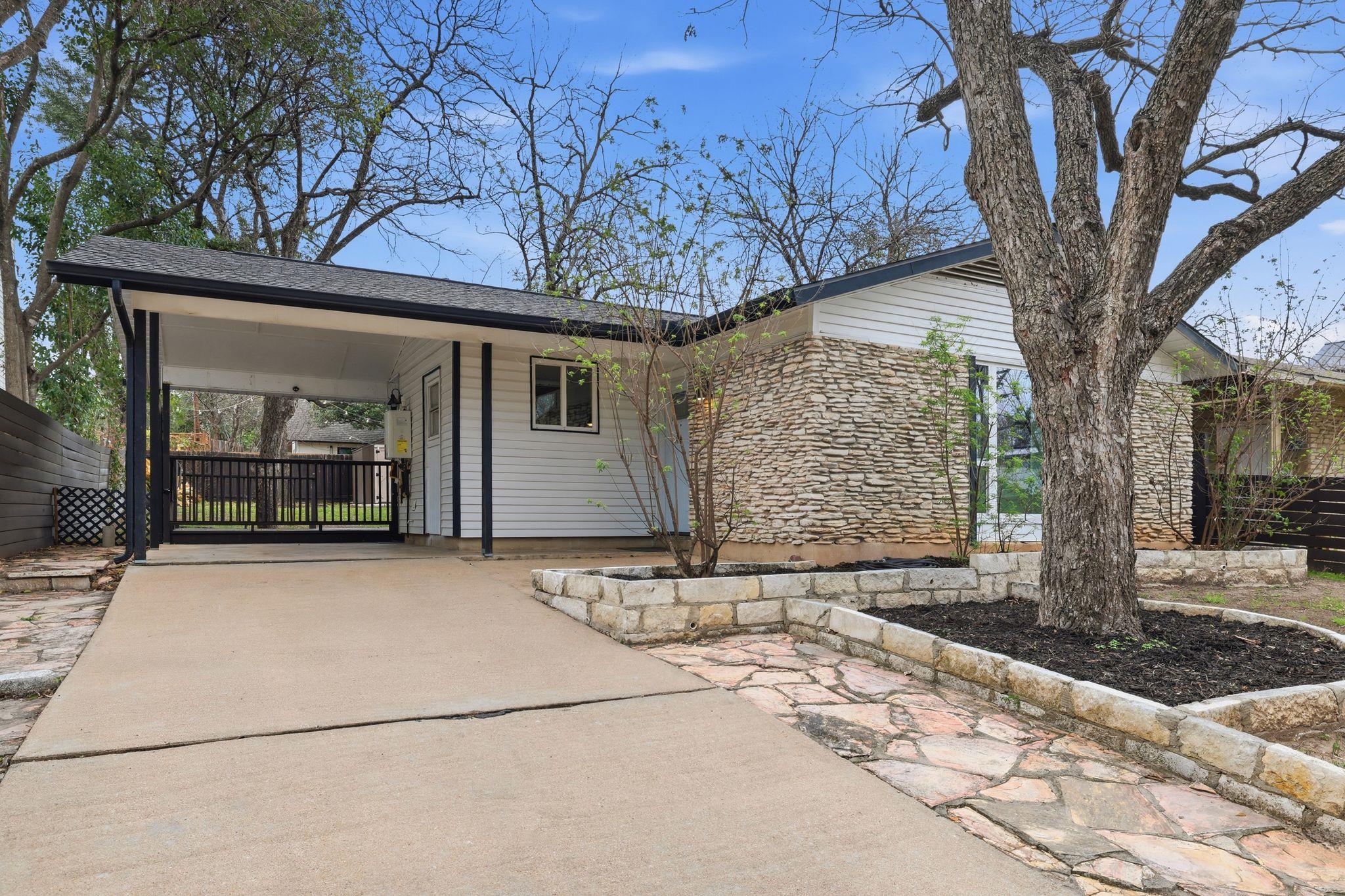 2905 Brinwood Ave, Austin, TX 78704