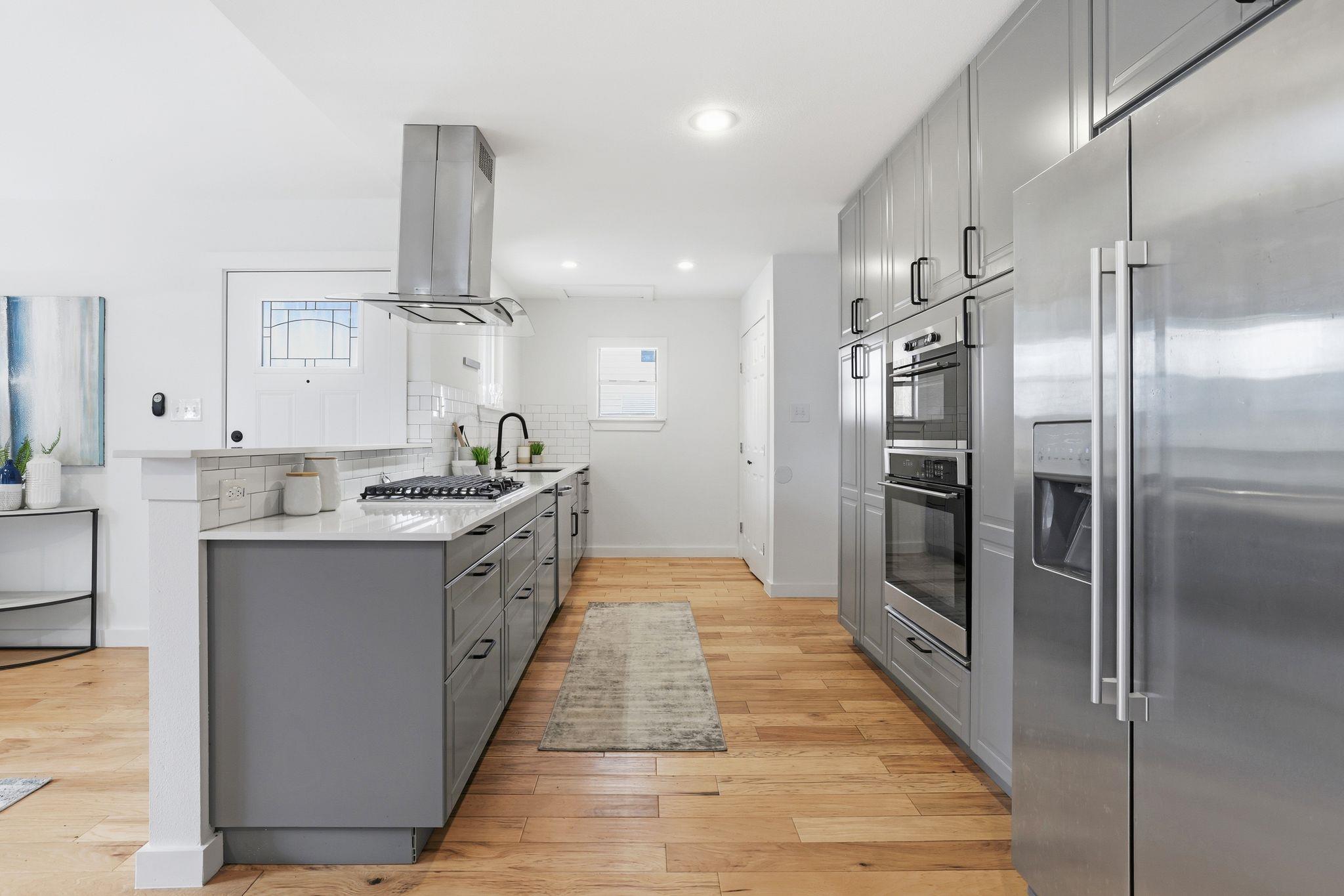 2905 Brinwood Ave, Austin, TX 78704