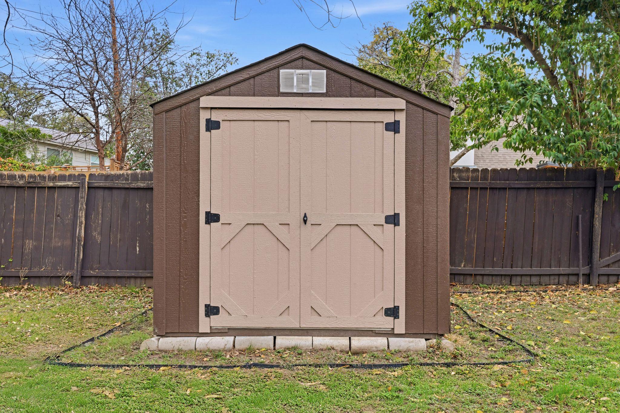 2905 Brinwood Ave, Austin, TX 78704