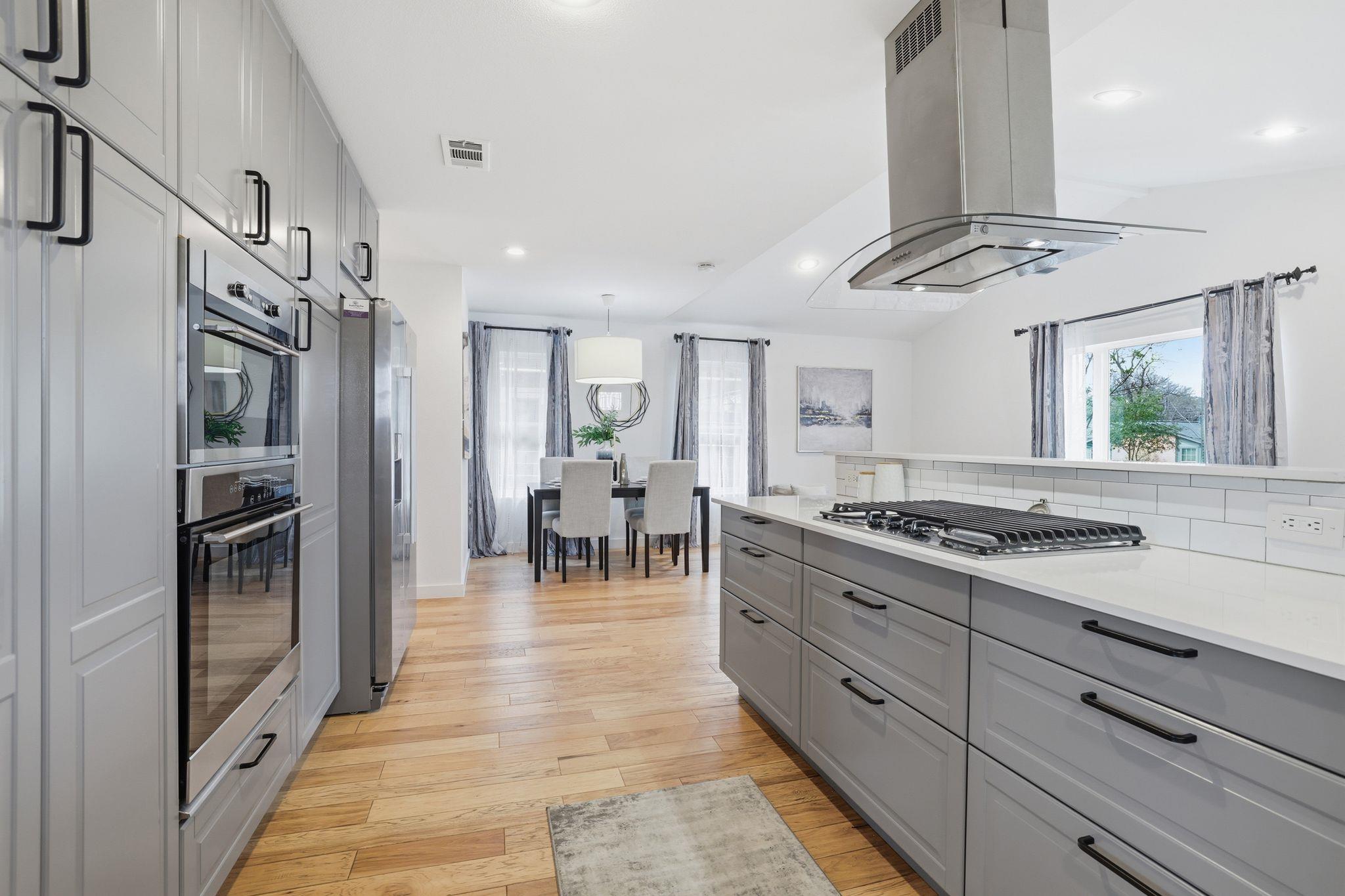 2905 Brinwood Ave, Austin, TX 78704