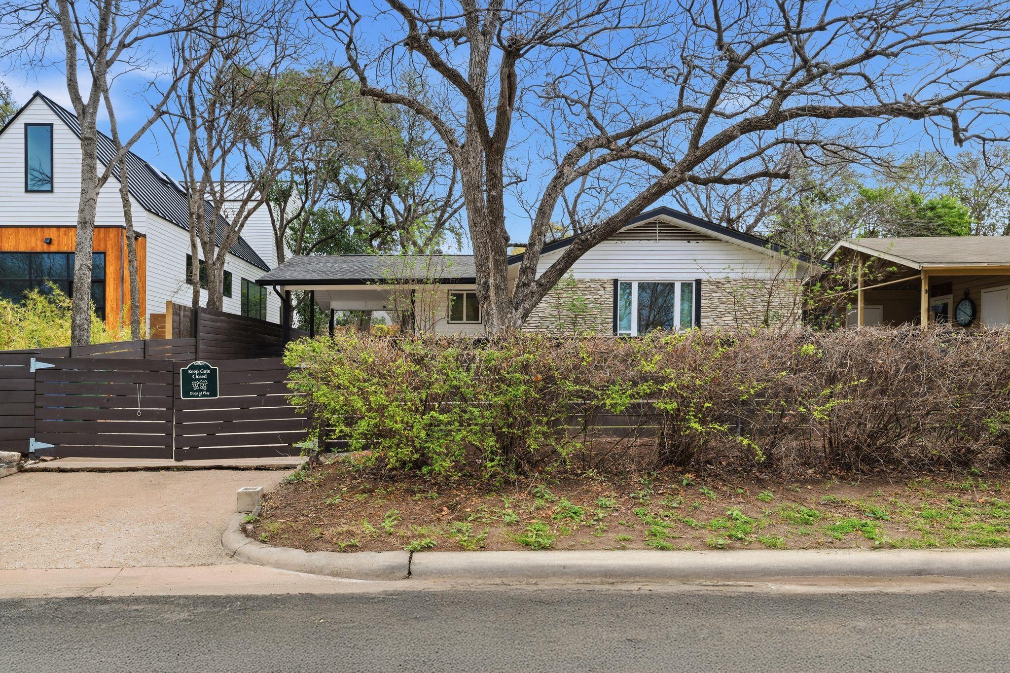2905 Brinwood Ave, Austin, TX 78704