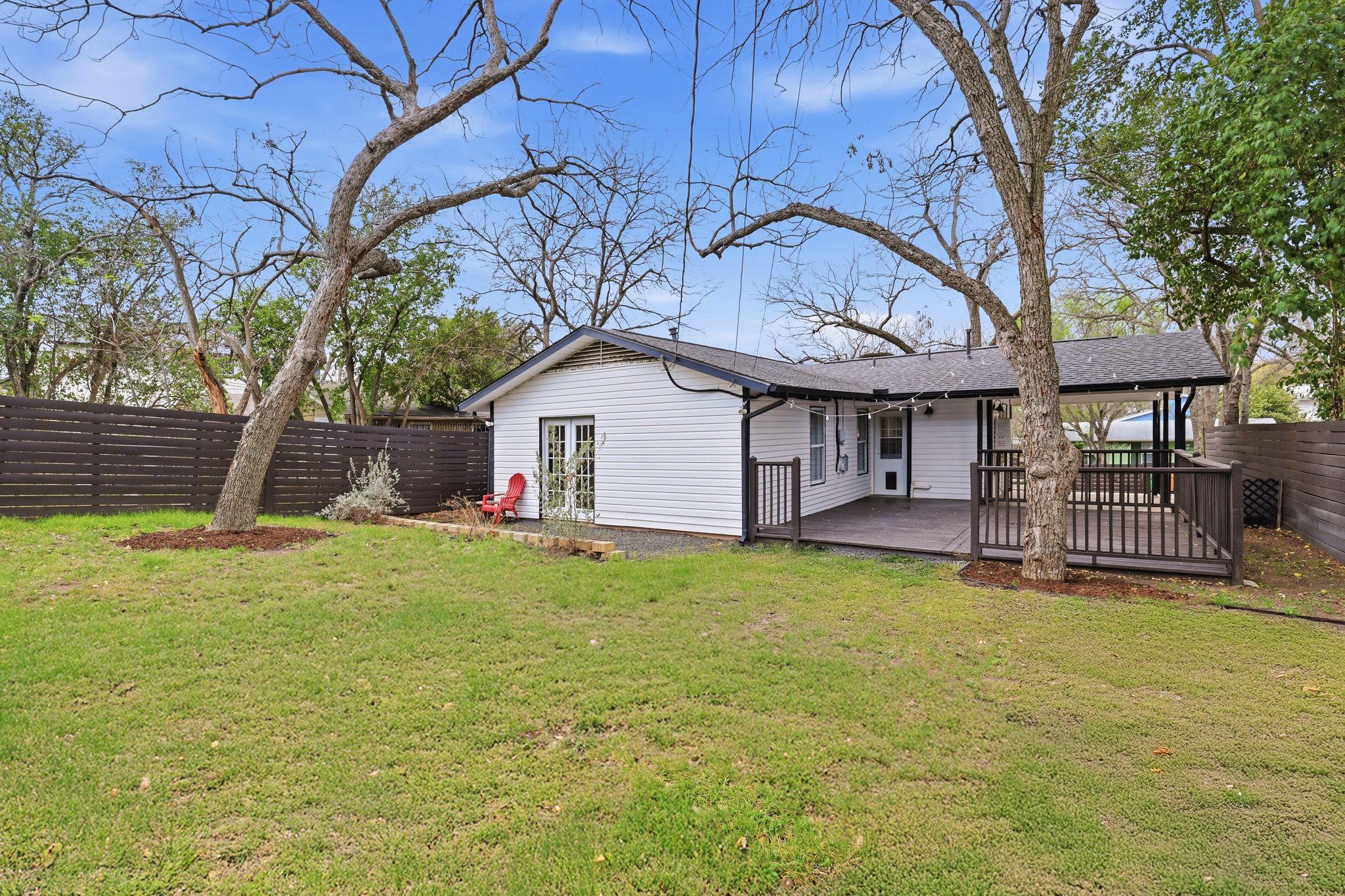 2905 Brinwood Ave, Austin, TX 78704