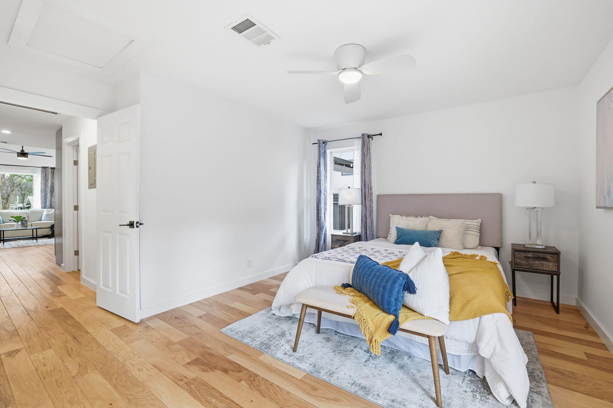 2905 Brinwood Ave, Austin, TX 78704