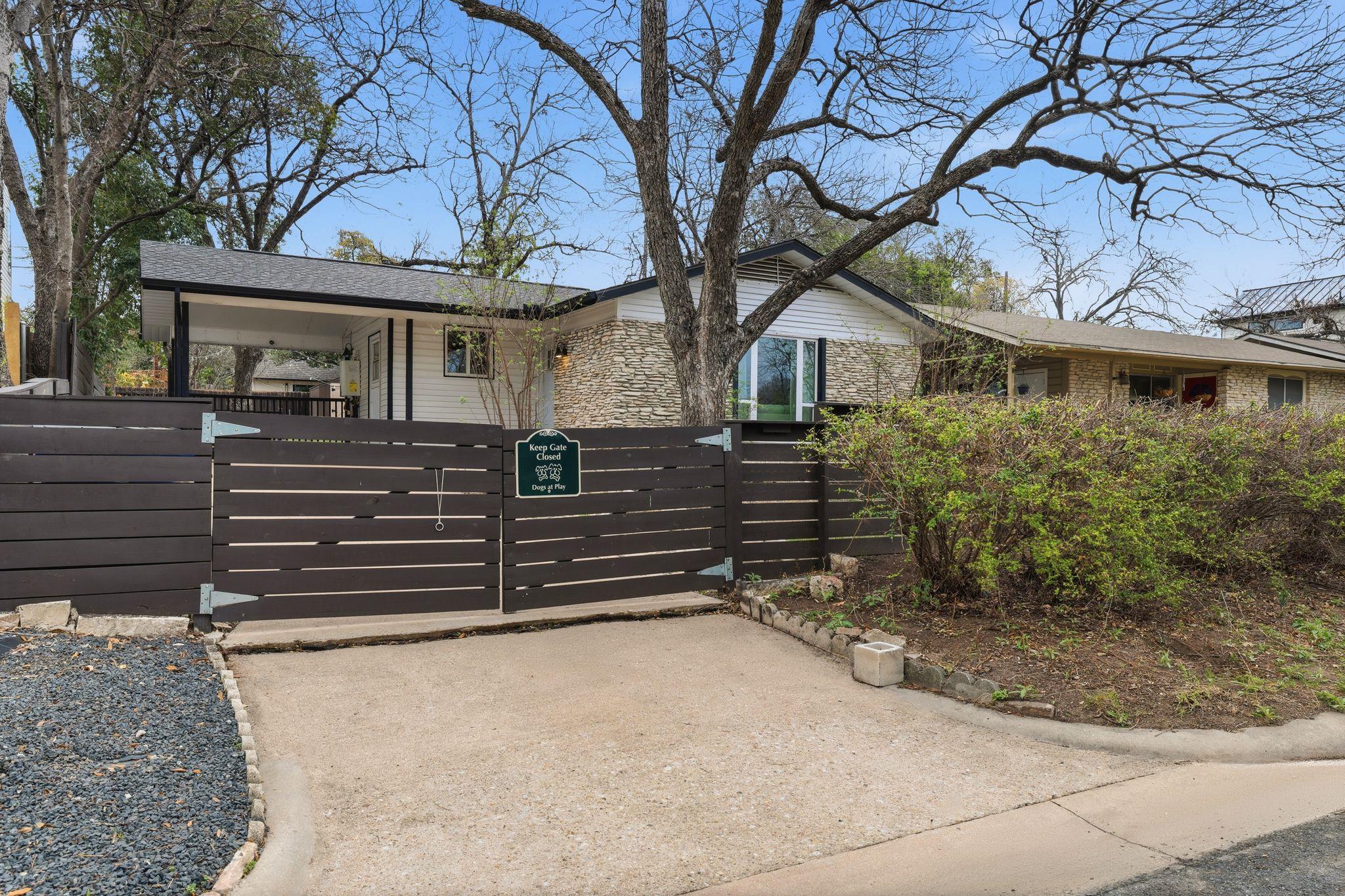 2905 Brinwood Ave, Austin, TX 78704